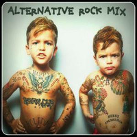 Alternative Rock Mix by John Cue