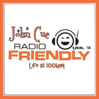Radio Friendly (Vol 3 - Life at 100bpm) by John Cue