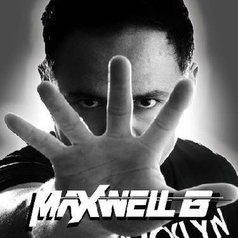 Maxwell B
