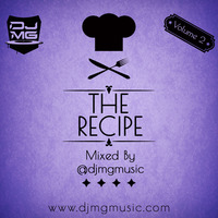The Recipe Vol. 2 by djmgmusic