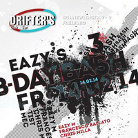 Eazy M **B-Day 2014** by Eazy M
