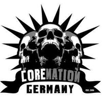Tonsequenz - Core Nation Germany Podcast #1 (FirstFrenchcoreSet 2k17) by Tonsequenz