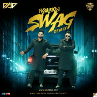 Wakhra Swag (remix) - DJ AD by DJ AD