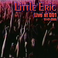 Live at D01 (Album - 2000) by The Little Eric