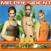MR PRESIDENT - COCO JAMBO (NOISE INTENSITY TRANSITION MIX) by Noise Intensity