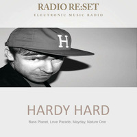 Radio Re:Set with Hardy Hard by Radio Re:Set
