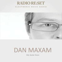 Radio Re:Set with Dan Maxam by Radio Re:Set