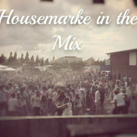 Housemarke in the Mix Vol. 15 by Housemarke