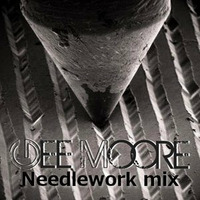Gee Moore - Needlework mix part 1 by Bora Bora