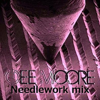 Gee Moore needlework mixes