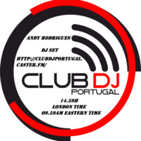 Andy Rodrigues - Virtutem Naturae  [Club DJ Portugal] [DJ Set] by Andy Rodrigues
