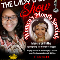 The Lady B Bless Show | Women's Month Specials 20/21
