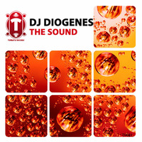 Dj Diogenes - The Sound ( Original Mix ) Teaser by Diogenes Santos