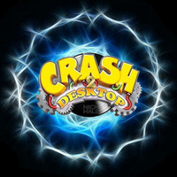 Crash2desktop- Breaks by Nick Hall