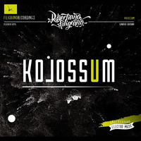 KOLOSSUM CD /// new Album /// OUT NOW! /// FLGREC015 by Robertiano Filigrano