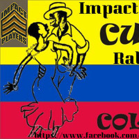 Cumbia Mix Vol# 27 Ralphy Impact by impactplayers