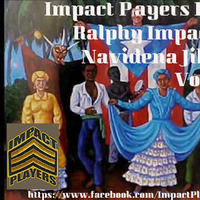 Navidena Jibaro Vol# 28 Ralphy Impact by impactplayers