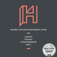Helmet Cracker Movement 010 [Die Wurzeln Sallet Symposium] Guest Mix by LonDonBreeZe by Helmet Cracker Movement