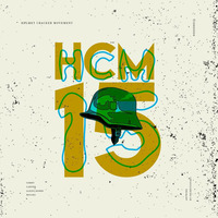 Helmet Cracker Movement 015 [Origins II Symposium] Mixed by Glenn Hobbs by Helmet Cracker Movement