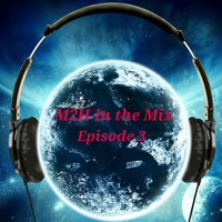M2H In the Mix-Volume 3 by M2H