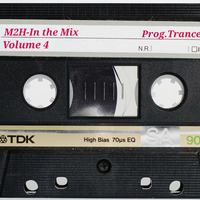 M2H - In the Mix-Volume 4 by M2H