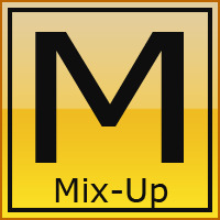 18.04.16 "MIX TECHNO" !MIX UP! By Chronotep (Albano Dejardin) by Albano Dejardin (Chronotep)