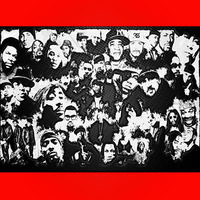 Oldskool Hip Hop Party Sampler Vol.II by DJ Mike Mission