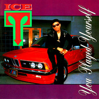 You Played Yourself (Syndicate Remix) - Ice-T by DJ Mike Mission