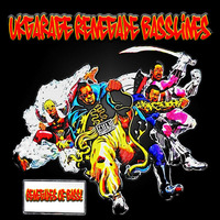UKGarage Renegade Basslines by DJ Mike Mission