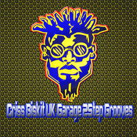 Criss Biskit UK Garage (2Step Grooves) by DJ Mike Mission