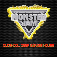 Oldskool Deep Garage House (3 Hour Monster 42.3 Jam)-Free DL by DJ Mike Mission