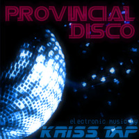Kriss Tap vs Zodiac - Provincial Disco by Kriss Tap