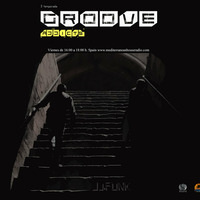 Groove Addicts  t3  programa 01 by Jj funk