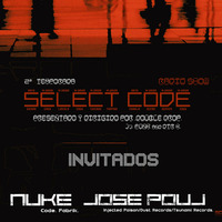 select code Radio Show 01. by Jj funk