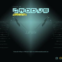 programa groove addicts 08 by Jj funk
