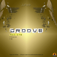 Groove Addics 09 by Jj funk