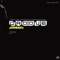 Groove Addicts P. 12 by Jj funk