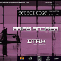 Select Code Radio Show-programa 10 by Jj funk