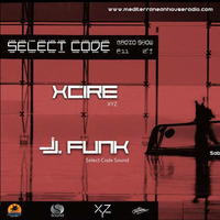 Select Code Radio Show p. 11 by Jj funk