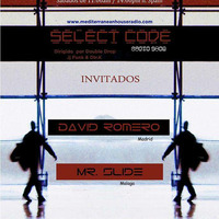 Select Code Radio Show   Nº 14 by Jj funk
