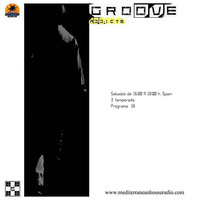 groove addicts 18 by Jj funk