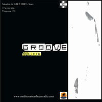 groove addicts 19 by Jj funk