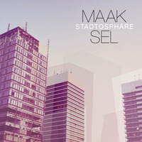 Maaksel - Stadtosphäre 2013 by Maaksel