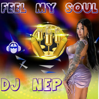 Feel My SOUL ... House Mix Vol. 45 by DJ NEP