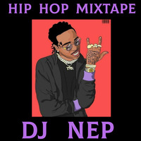 CLUB NEPTUNE - The Hip Hop Show - ( Vol  2  June 2017 ) by DJ NEP