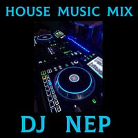 Presents ... The House Music Festival Vol. 1 by DJ NEP