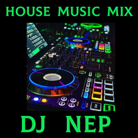 Presents ... The House Music Festival Vol. 2 by DJ NEP