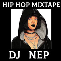 CLUB NEPTUNE - The Hip Hop Show (Nov. 2017) by DJ NEP