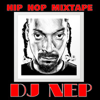 CLUB NEPTUNE - The Hip Hop Show (March 2018) by DJ NEP