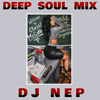 DJ NEP Presents ... *In The Mix* ft Black Coffee by DJ NEP